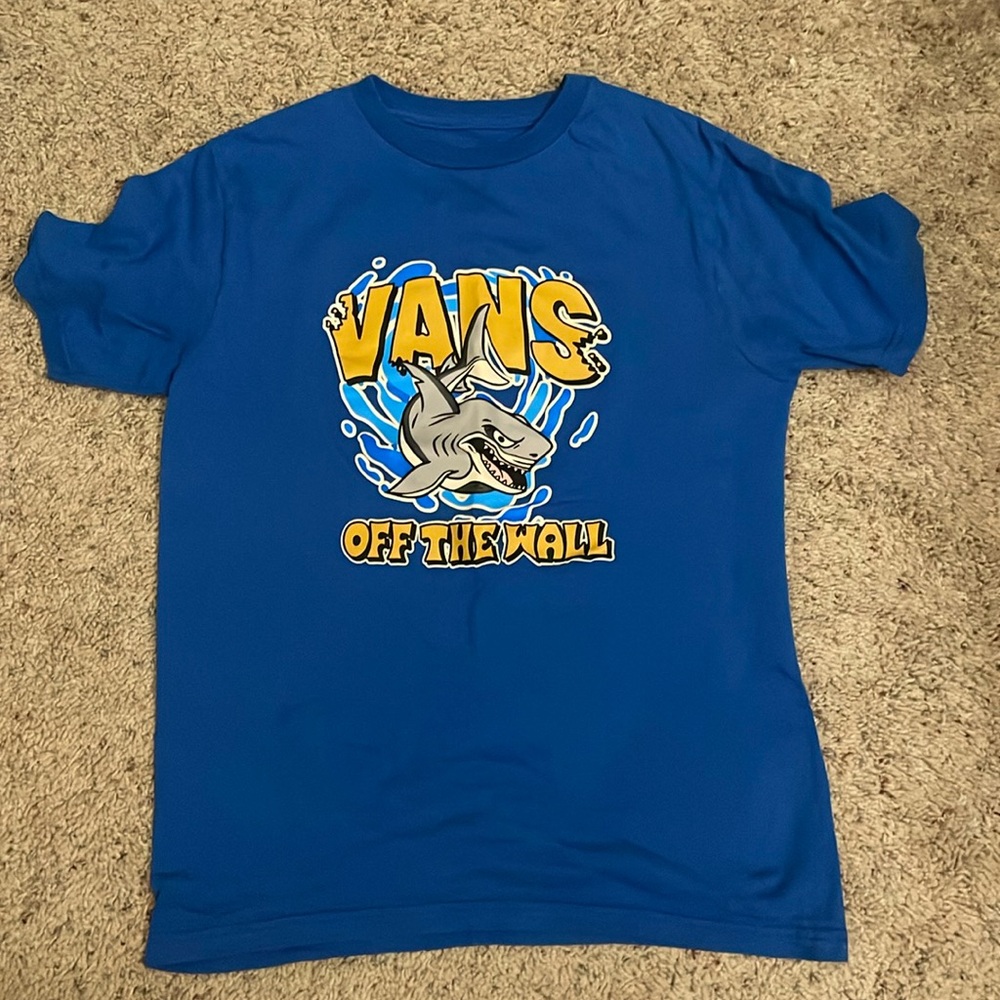 Vans Youth Tee